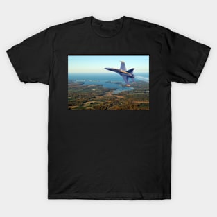 Come fly with me T-Shirt